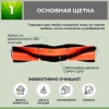 Набор аксессуаров Medium для робота-пылесоса Xiaomi Mi Robot Vacuum-Mop 2 Pro+ (STYTJ02ZHM)